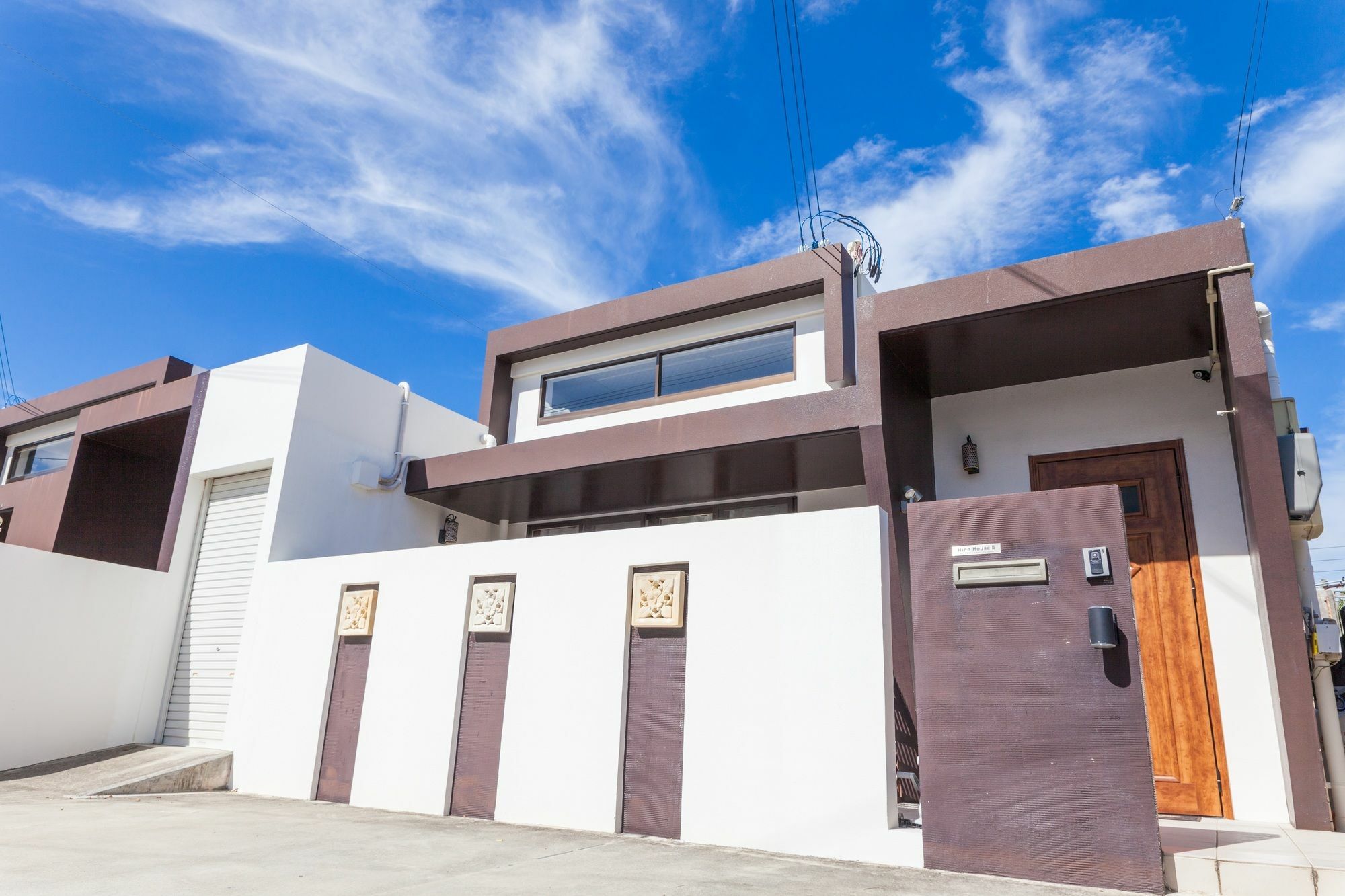 Hide House Villa Csatan Kültér fotó
